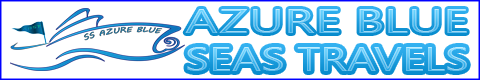 AZURE BLUE SEAS TRAVEL